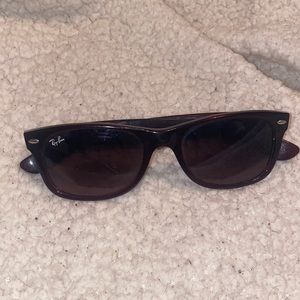 Ray ban 2132 sunglasses